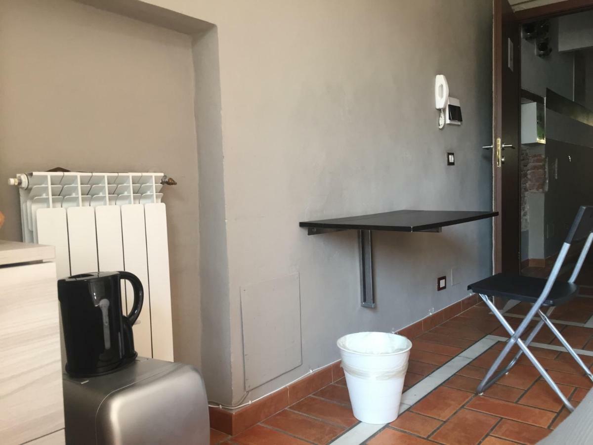 5 Keys Bed & Breakfast Pisa Eksteriør bilde