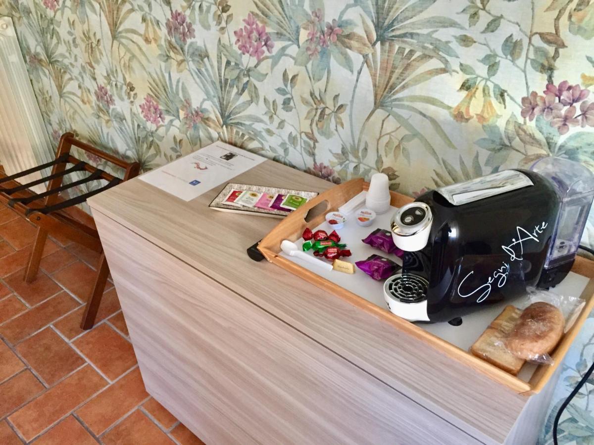 5 Keys Bed & Breakfast Pisa Eksteriør bilde